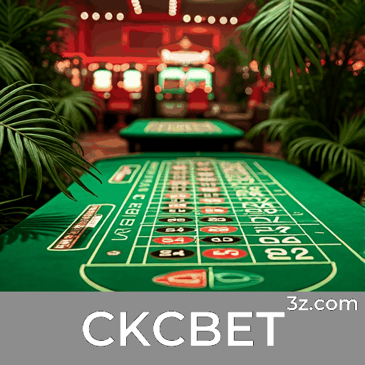 CKCBET: Seu Cassino Online Confiável e Seguro