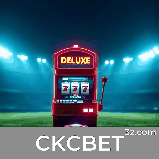 CKCBET: Plataforma de Jogo Confiante e Profissional
