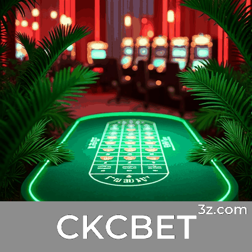 CKCBET: Esporte, Emoção e Estratégia de Apostas