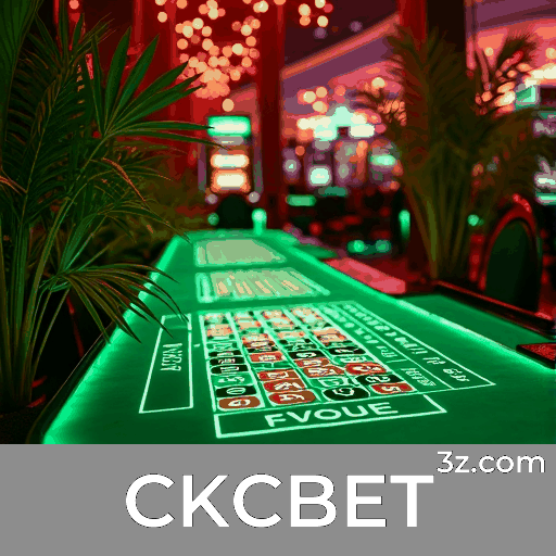 CKCBET: Plataforma de Jogo Confiante e Profissional