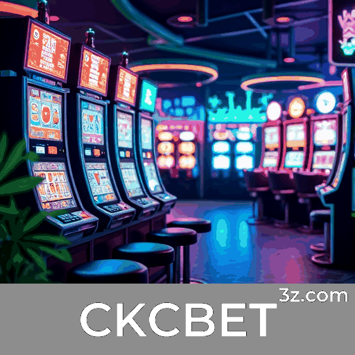 CKCBET: O Mundo de Jogos Seletos e Excelentes