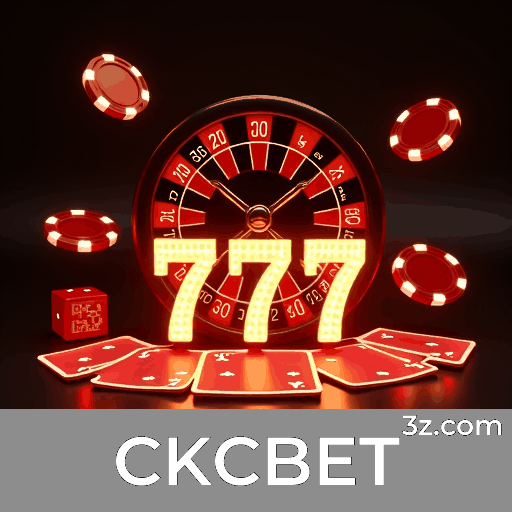 CKCBET: Seu Cassino Online Confiável e Seguro