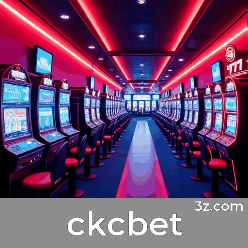 avaliações sobre ckcbet slots