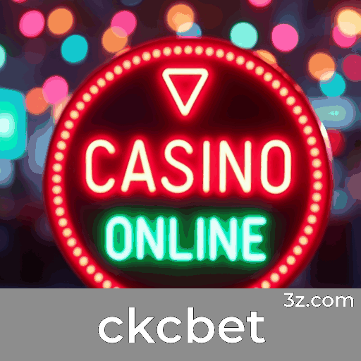 avaliações sobre ckcbet slots