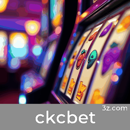 avaliações sobre ckcbet slots