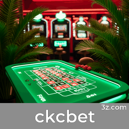 avaliações sobre ckcbet slots