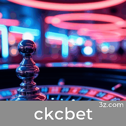 avaliações sobre ckcbet slots