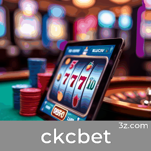 avaliações sobre ckcbet slots