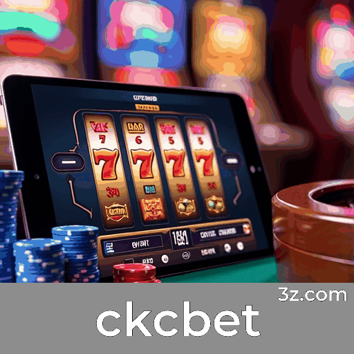 avaliações sobre ckcbet slots