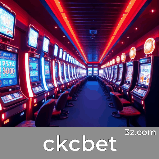 avaliações sobre ckcbet slots